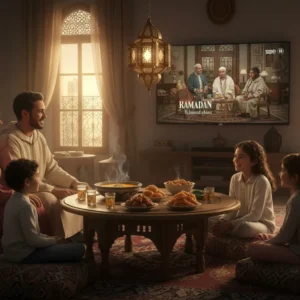 iptv maroc ramadan 2026